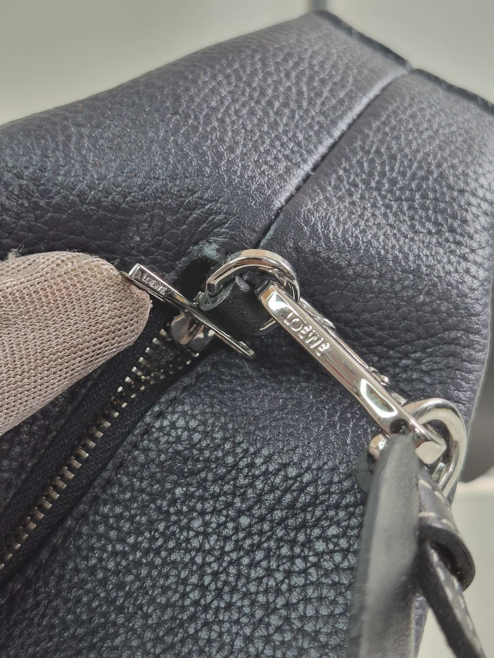 Loewe novelty whale